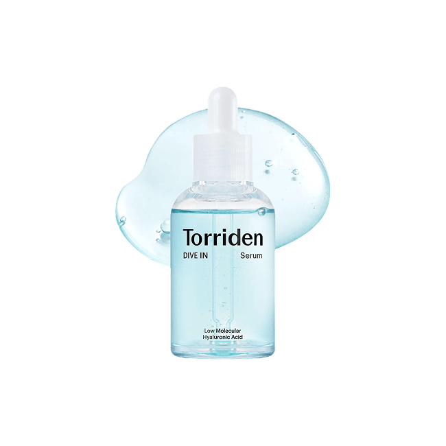 DIVE IN Serum (50ml)