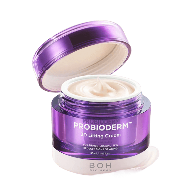 PROBIODERM™ 3D Lifting Cream (-)