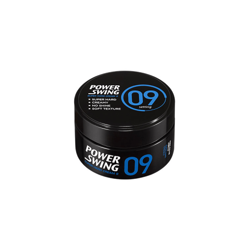 Power Swing Cream Wax 9 (80g)