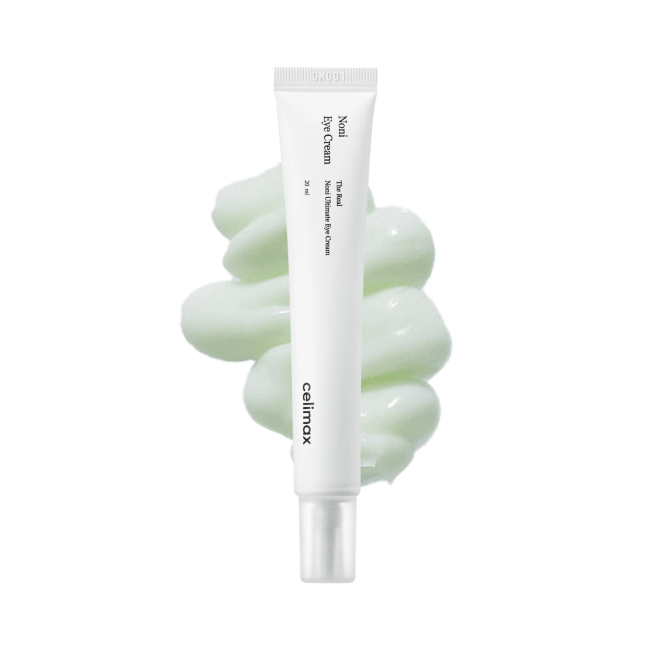 The Real Noni Ultimate Eye Cream 20ml (20ml)