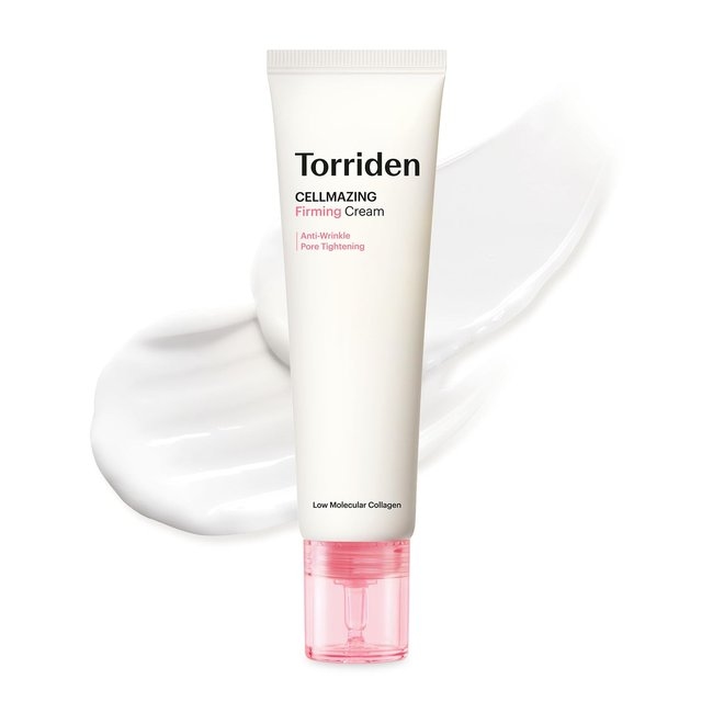 CELLMAZING Firming Cream (60ml)