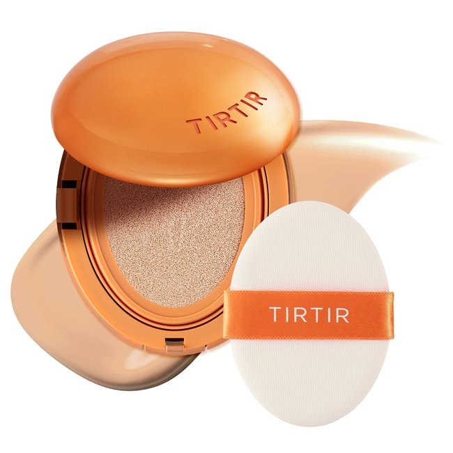 Mask Fit Ai Filter Cushion 18G 23N Sand (18g)
