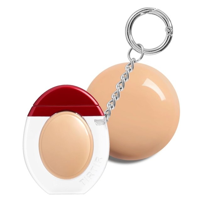 Mask Fit Red Foundation Mini 10G #23N Sand (10g)