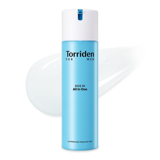 DIVE IN FOR MEN All In One (200g)