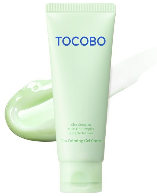CICA CALMING GEL CREAM (75ml)
