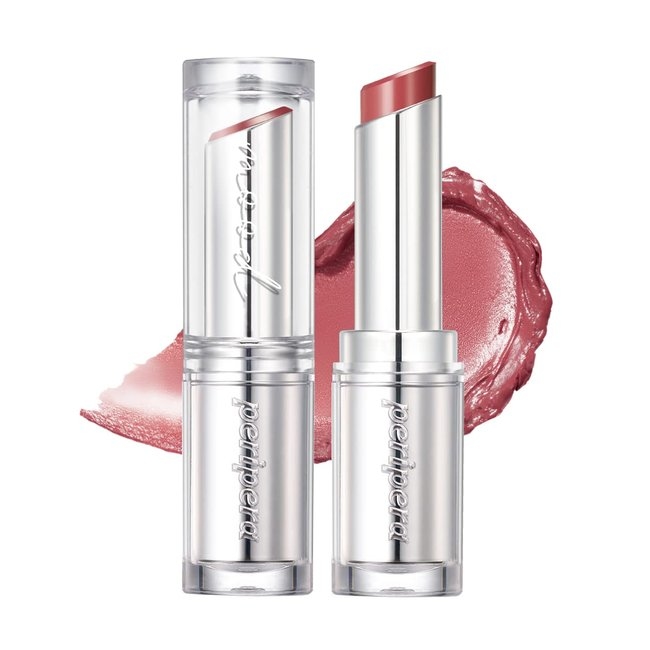 Ink Mood Glowy Balm 06 Rose In True (-)