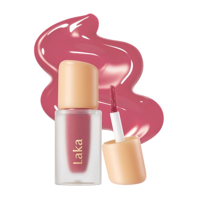 Fruity Glam Tint Mini#111 Mellow (1.9g)