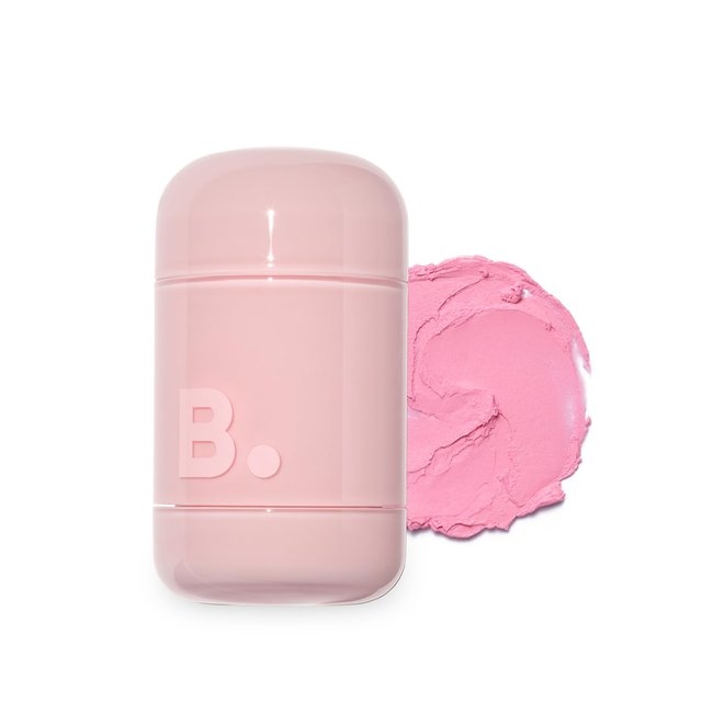Romantic Blush Lip&Cheek-06 Slowly (3.7g)