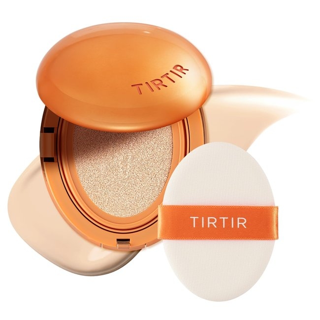 Mask Fit Ai Filter Cushion 18G 17N Vanilla (18g)