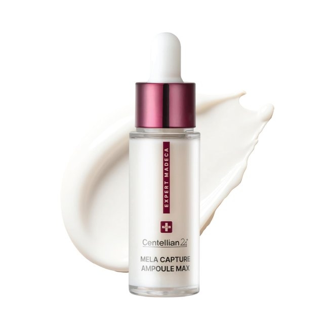 Expert Madeca Mela Capture Ampoule Max (15ml x 3ea) (-)