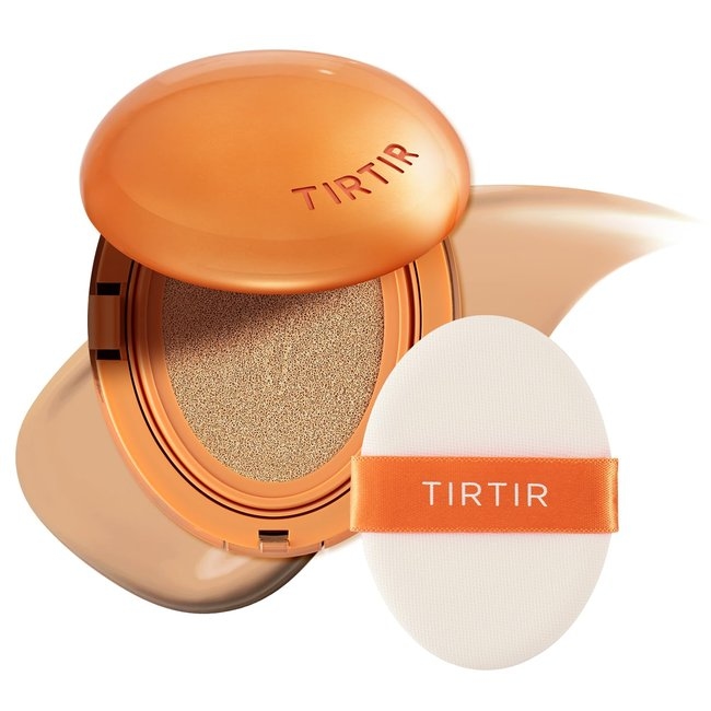 Mini Mask Fit Ai Filter Cushion 4.5G 25N Mocha (4.5g)