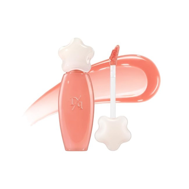 Pure Water Lip Gloss #02 Bare Pomelo (2.6g
0.09 oz)