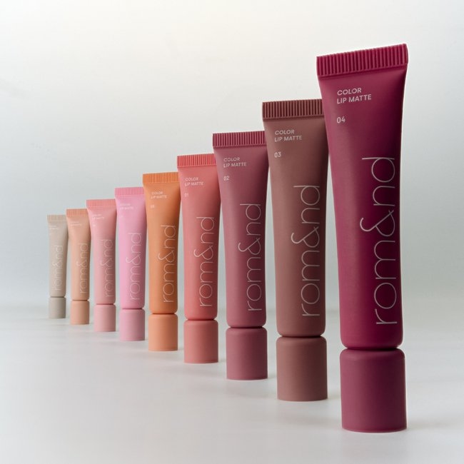 Color Lip Matte 04 Old Cherry (-)