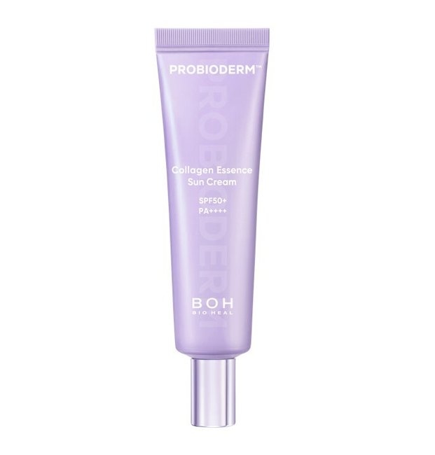 PROBIODERM™ Collagen Essence Sun Cream (-)