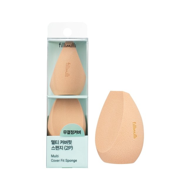 Dual Stamp Sponge (Renewal 2506) (-)