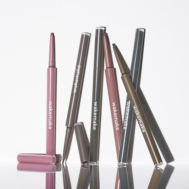 Real Defining Pencil Liner 05 Teary Pink (-)