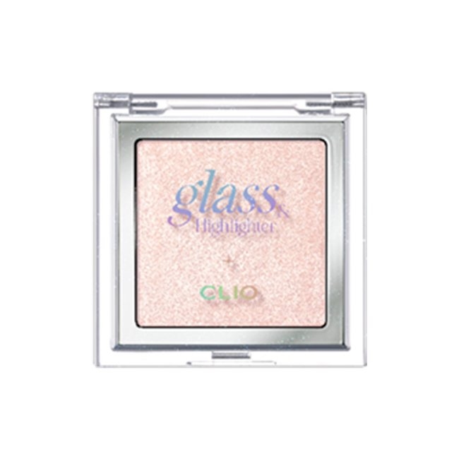 Glass & Highlighter 04 Lemon Sugar (-)