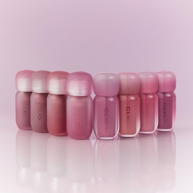 Volumate Blur Tint (Mauve Archiving) 111 Antique Red Plum (-)