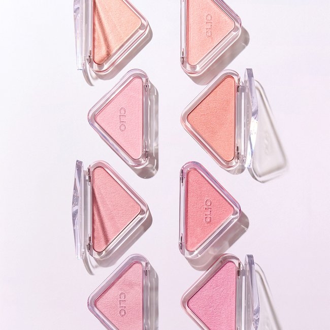 Essential Blush Tap M101 Fluffy Peach (-)