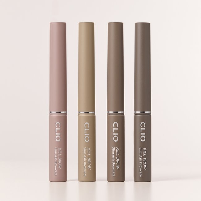 Kill Brow Slim Ash Browcara 01 Ash Pink (-)