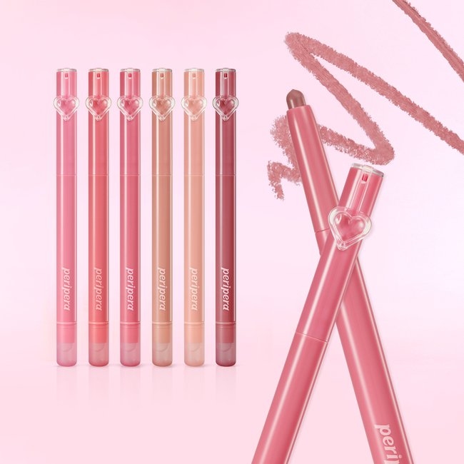 Puffy Plumping Dew Lip Pencil 06 Mauve Hazle (-)