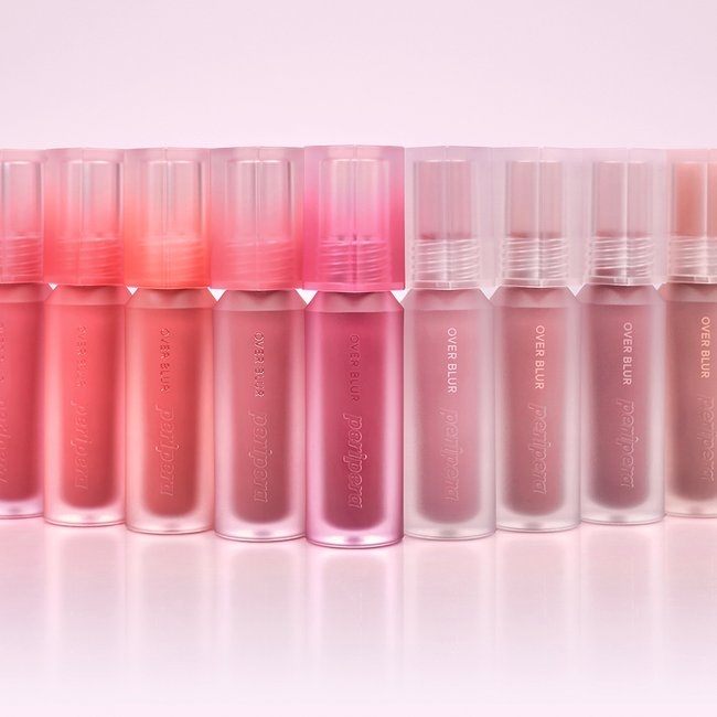Over Blur Tint 14 Daily Rosy (-)