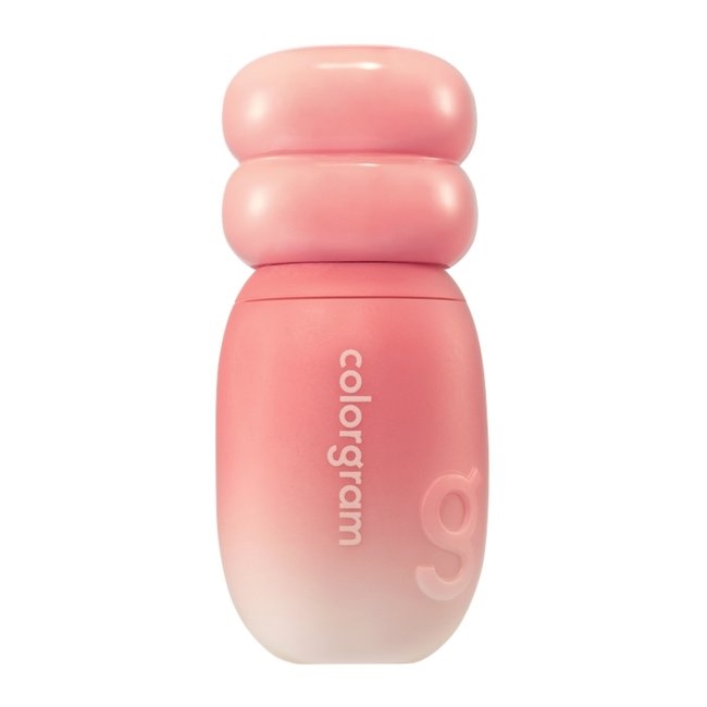 Juicy Jam Blur Tint 02 Juicy Grapefruit (-)