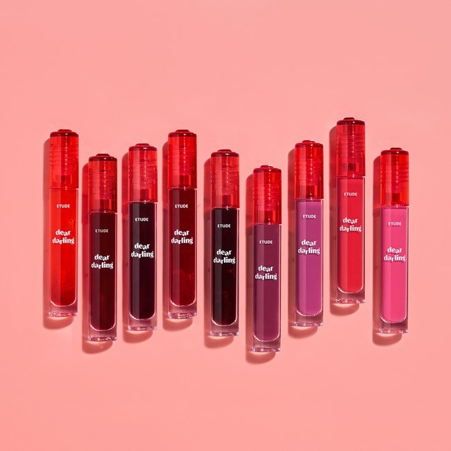 Dear.D.Watergeltint#03 Real Red (5g)