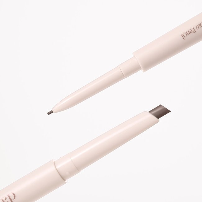 Pro Detail Brow Pencil #03 Muted Brown (Basic 0.3g / 0.01 oz.
Slim 0.01 g / 0.0003 oz.)