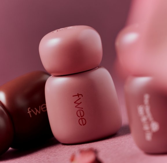 Rose Obsession Stay-Fit Lip Tint Mc01 Petal Rose (3.8g)