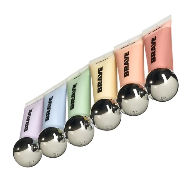 Nano Cushion 21P (48.4 g)