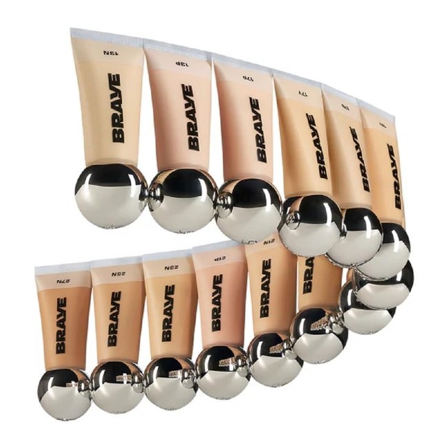 Nano Cushion 23N (48.4 g)