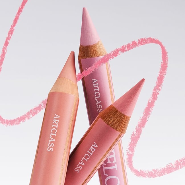 Velour Pencil #8 Copper (2.4g)
