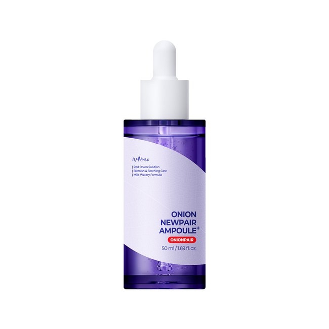Onion Newpair Ampoule Plus 50ml (-)
