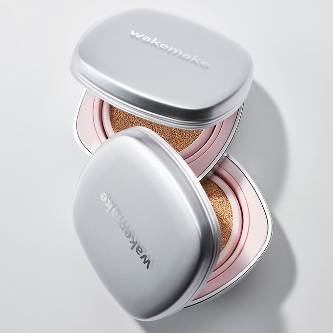 Slim Cover Perfecting Cushion 19 Refill Set (2607) (-)