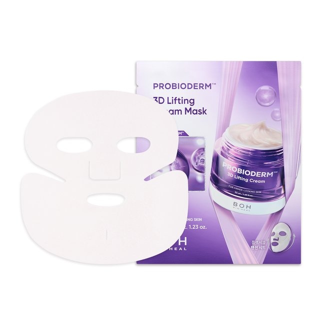 PROBIODERM™ 3DLifting Cream Mask 6P (-)