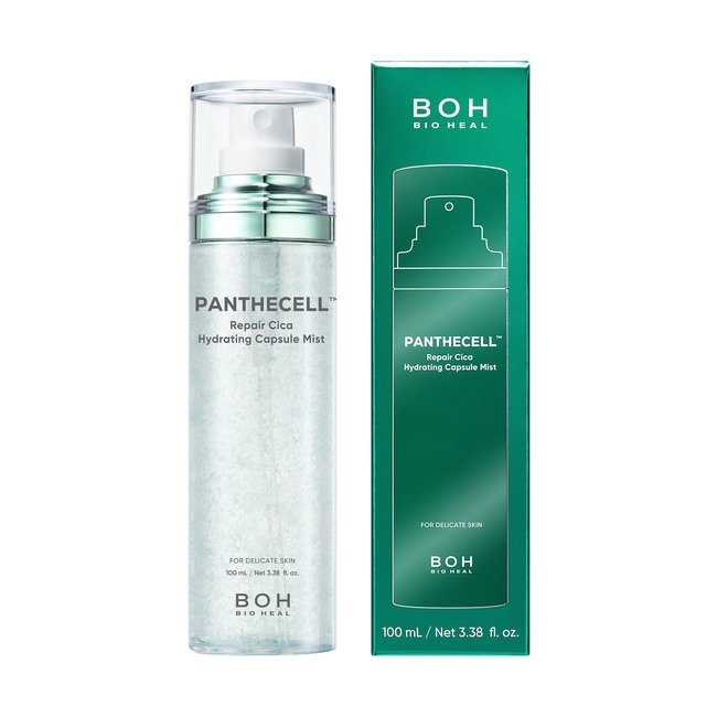 PANTHECELL™ Repair Cica Hydrating Capsule Mist 100ml (-)