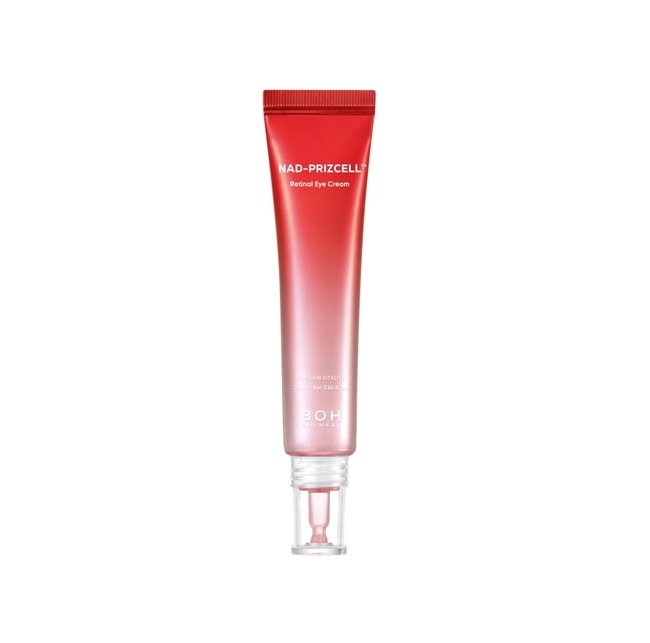 NAD-PRIZCELL™ Retinal Eye Cream 25ml Double Pack (-)