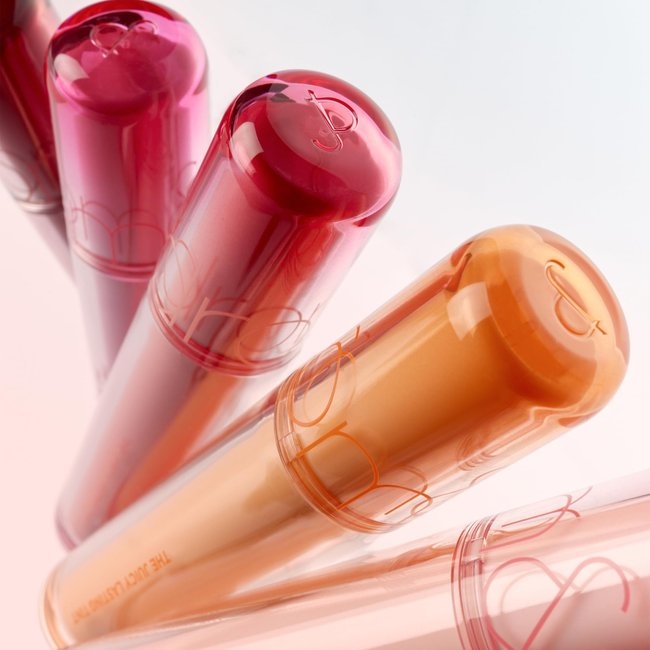 The Juicy Lasting Tint 07 Cherry Bomb (-)