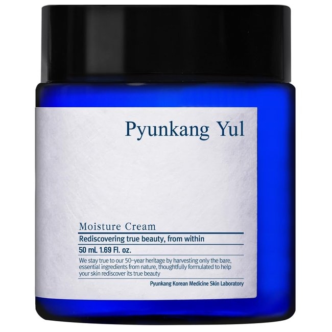 Moisture Cream (50ml)