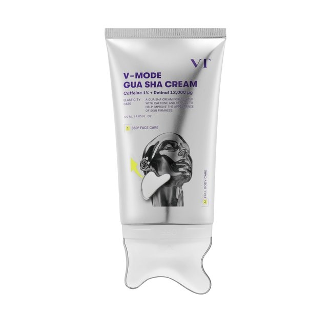 V-Mode Cua Sha Cream (120ml)