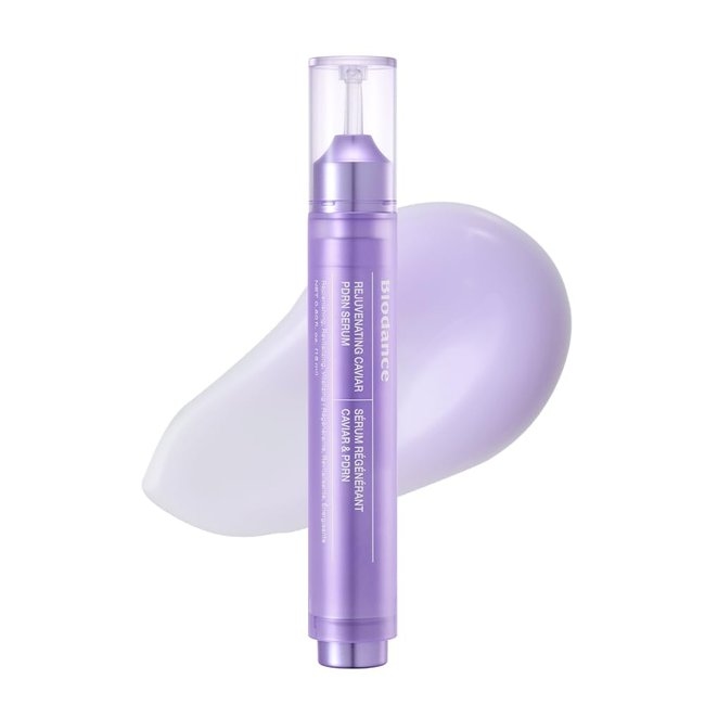 Rejuvenating Caviar PDRN Serum (15ml)