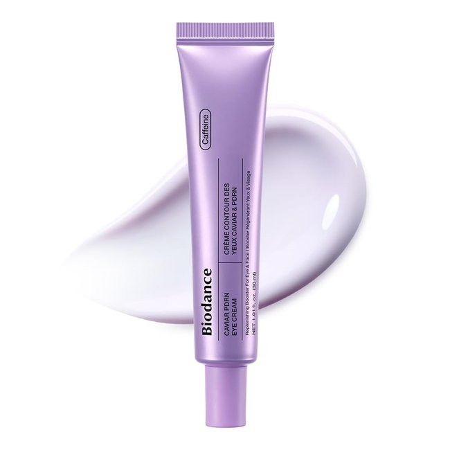 Caviar PDRN Eye Cream (30ml)