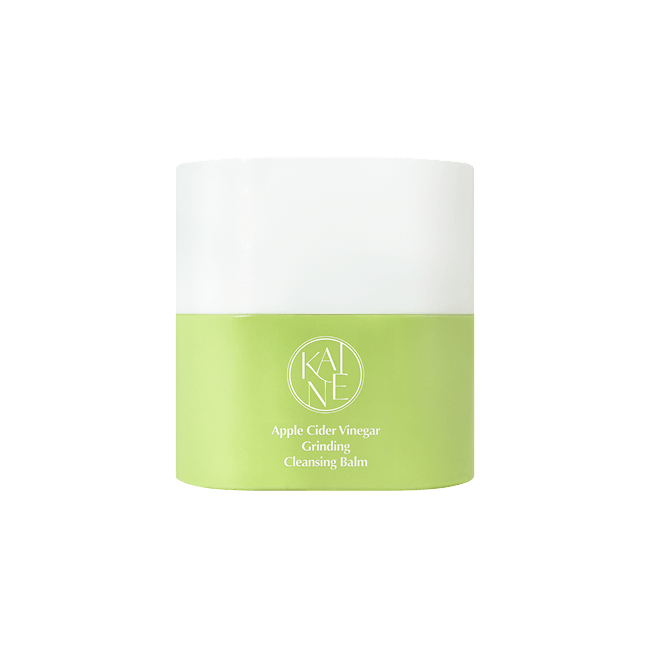 Apple Cider Vinegar Grinding Cleansing Balm (50ml)